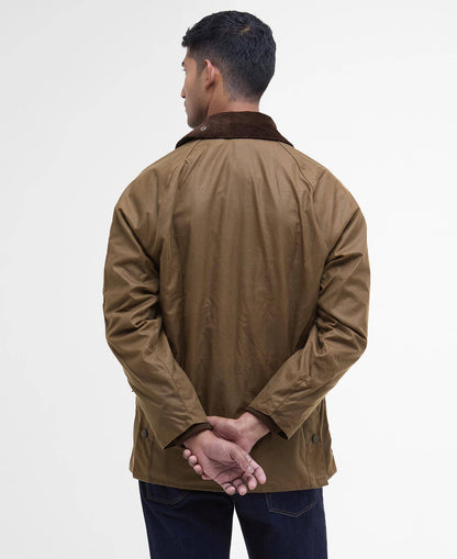 Barbour Bedale® Waxed Jacket