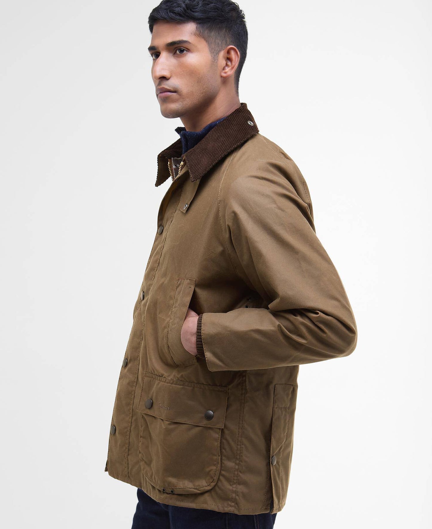 Barbour Bedale® Waxed Jacket