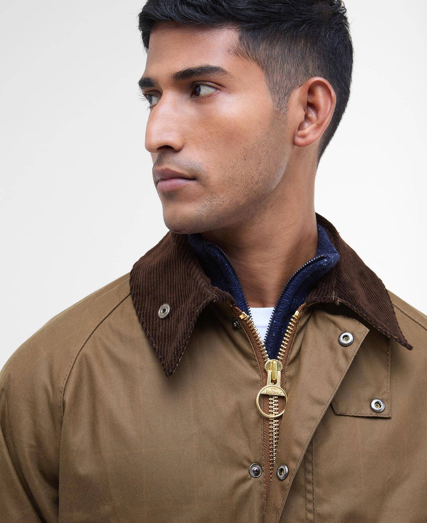 Barbour Bedale® Waxed Jacket