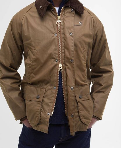Barbour Bedale® Waxed Jacket