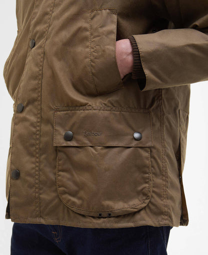 Barbour Bedale® Waxed Jacket