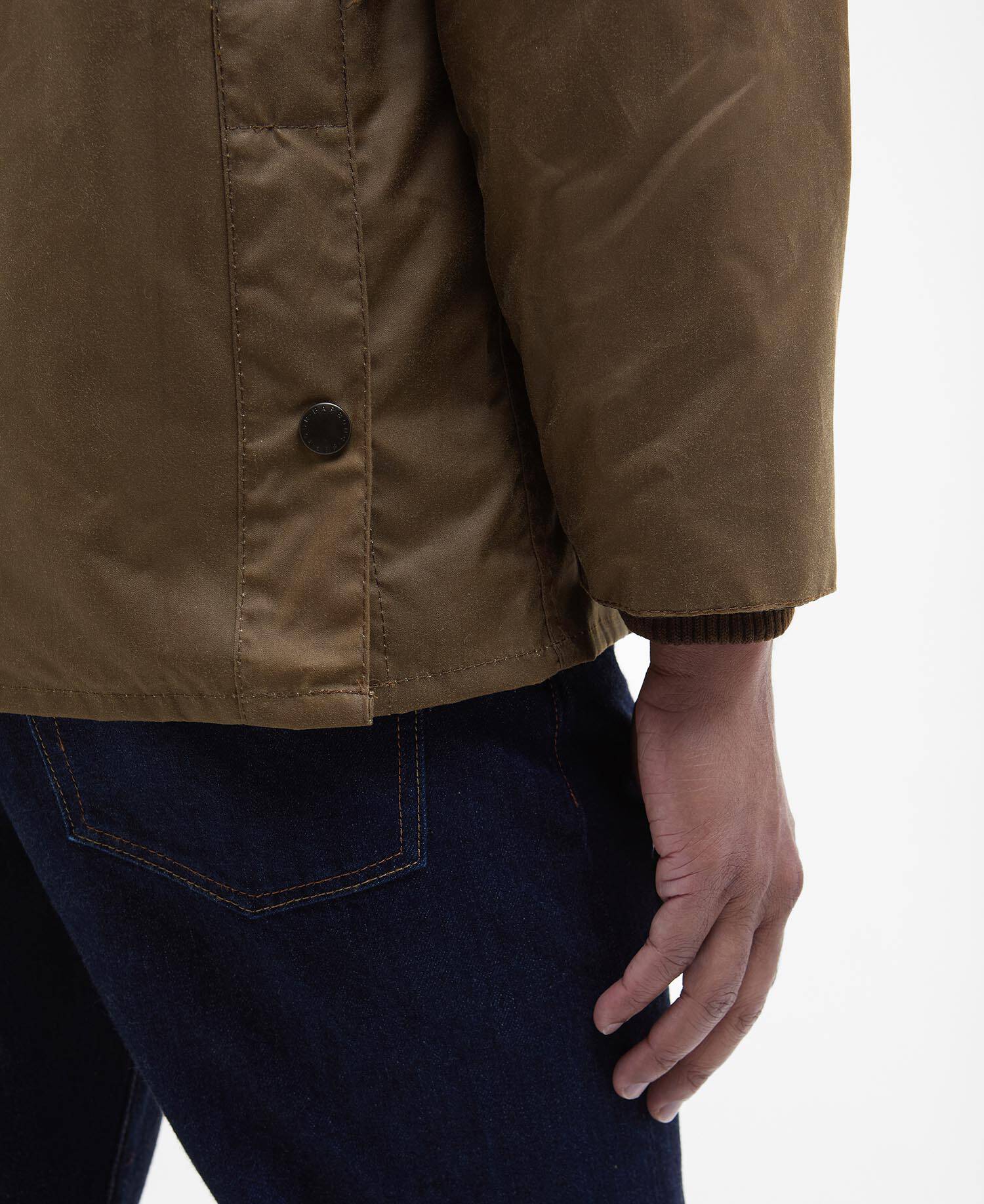 Barbour Bedale® Waxed Jacket