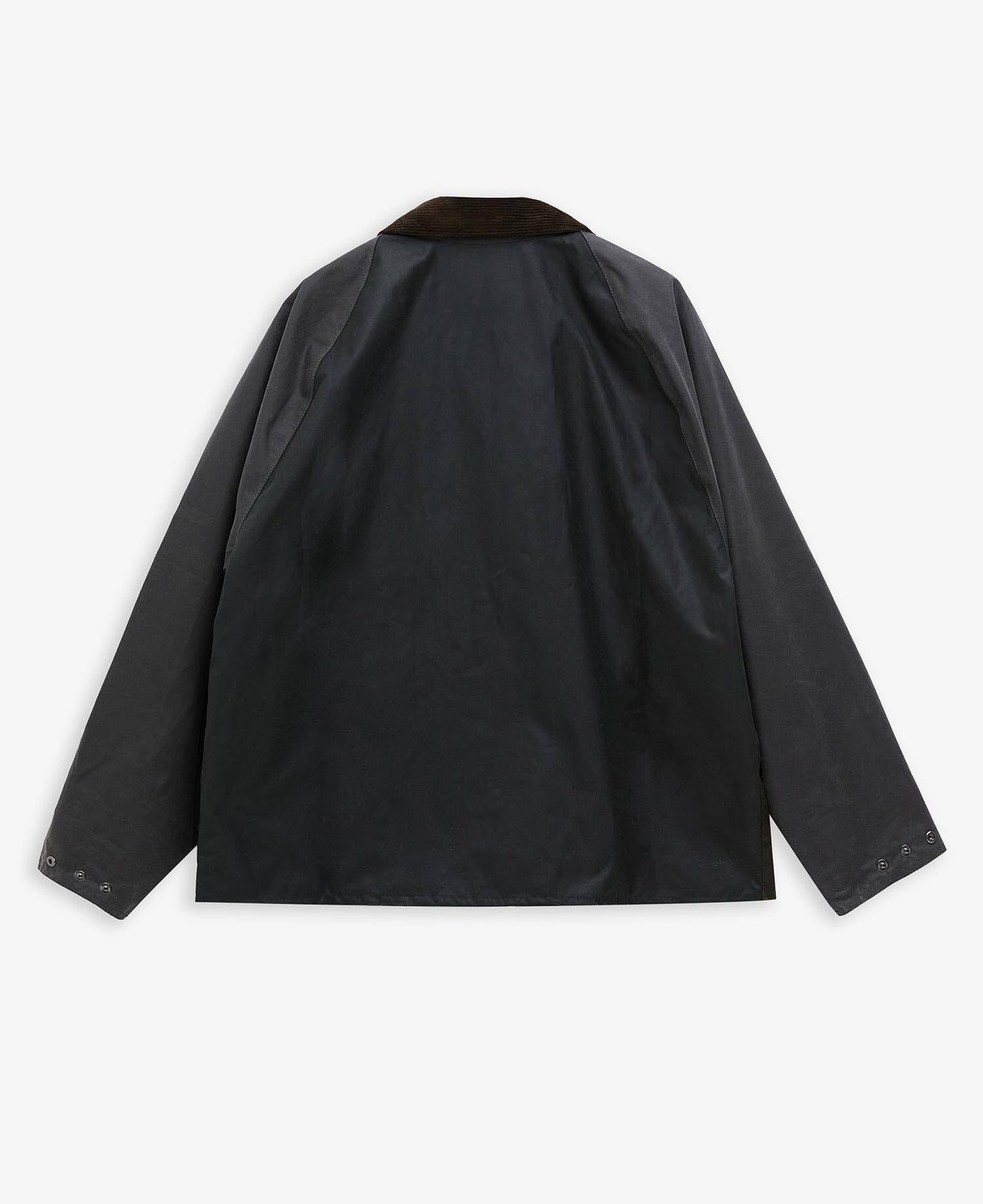 Barbour Patchwork Transport Waxed Jacket