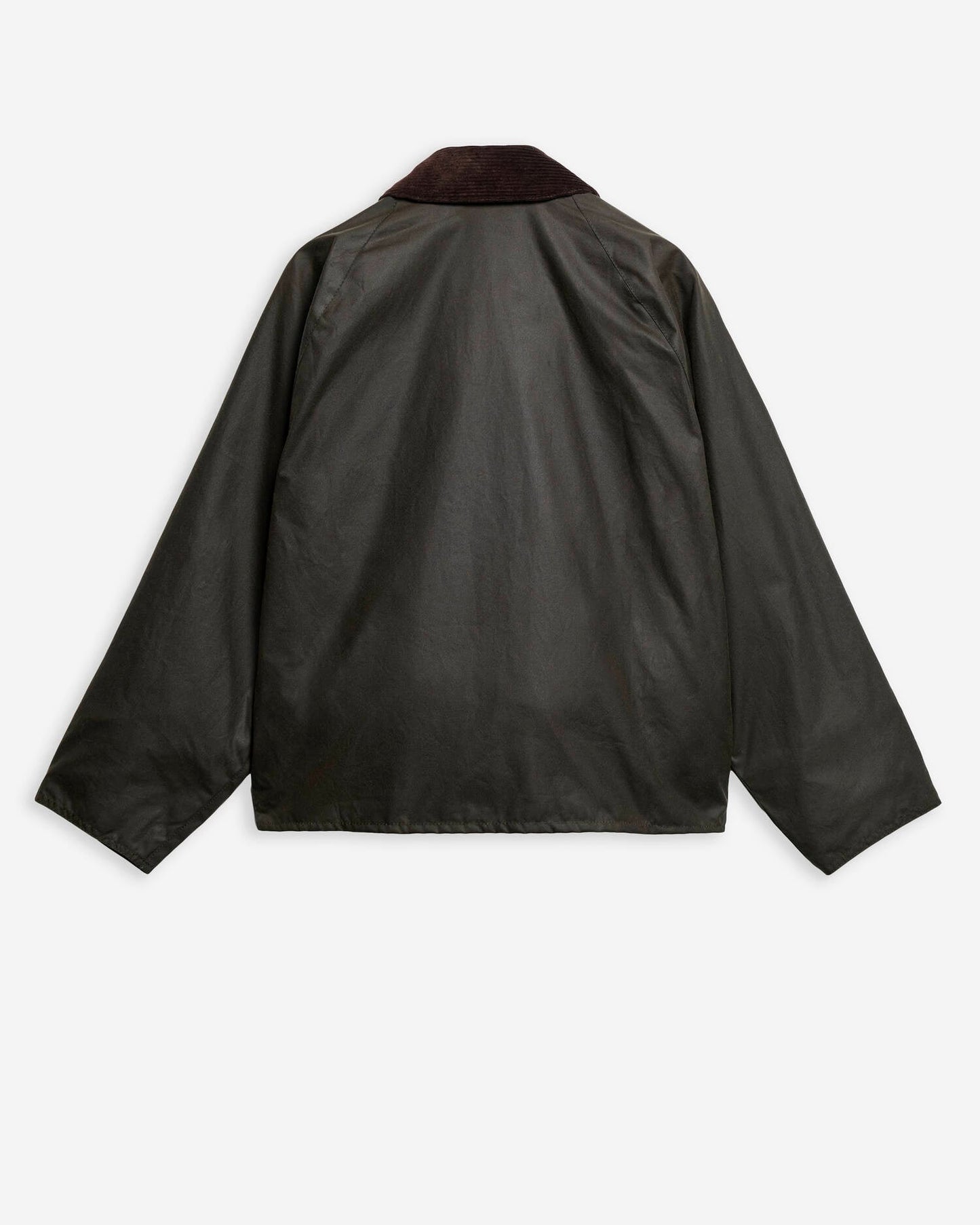 Barbour Transport Waxed Jacket