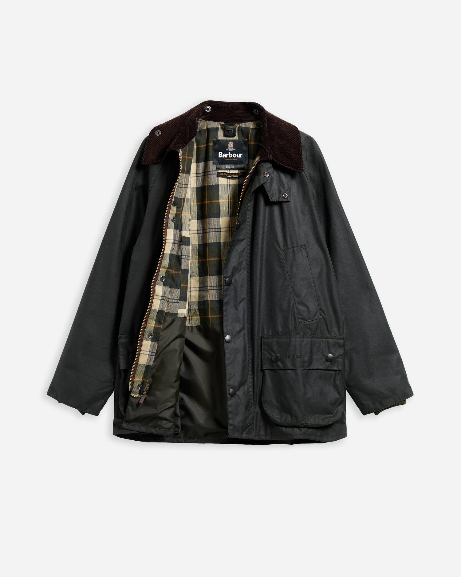 Barbour Bedale® Waxed Jacket