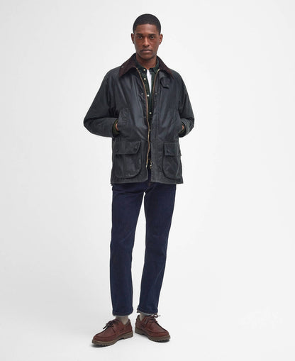 Barbour Bedale® Waxed Jacket