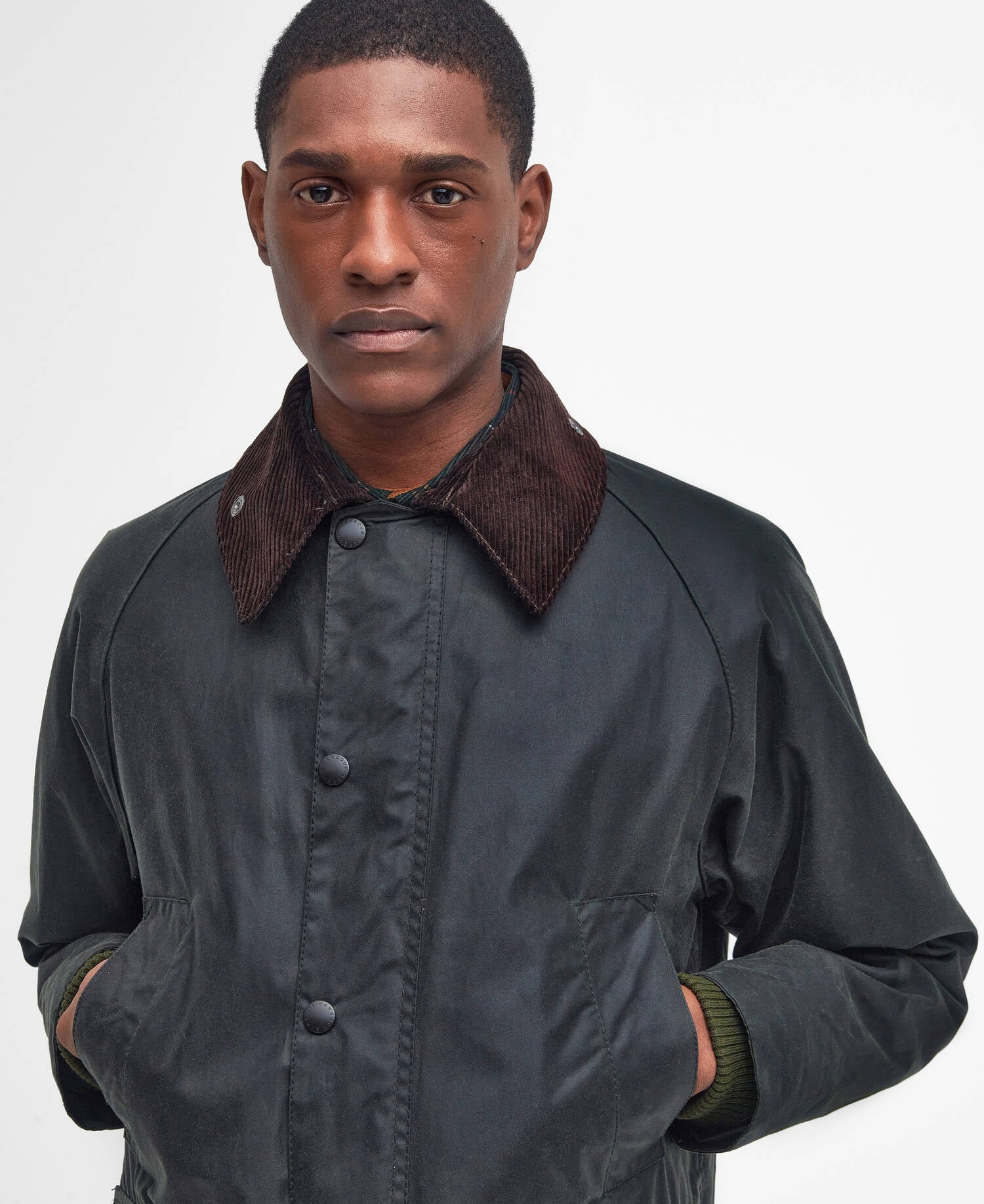 Barbour Bedale® Waxed Jacket