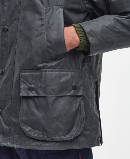 Barbour Bedale® Waxed Jacket