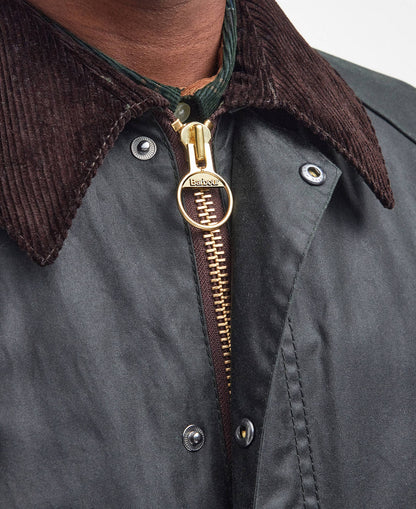 Barbour Bedale® Waxed Jacket