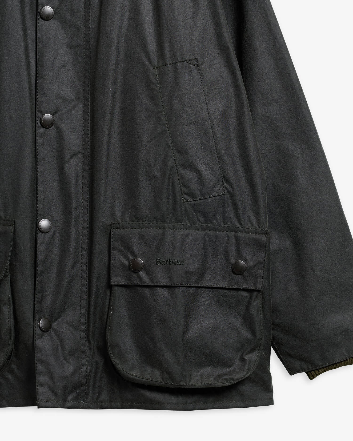 Barbour Bedale® Waxed Jacket