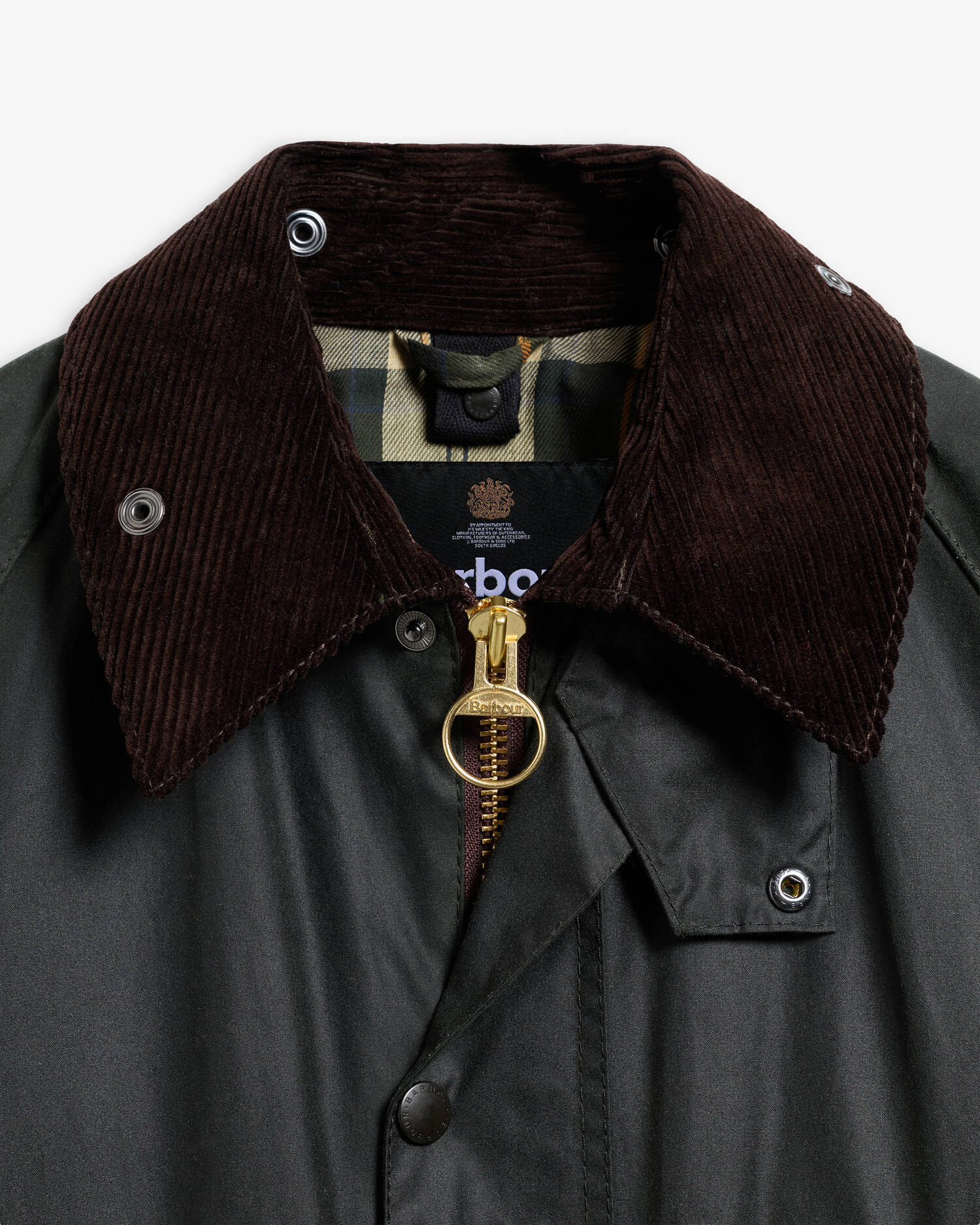 Barbour Bedale® Waxed Jacket