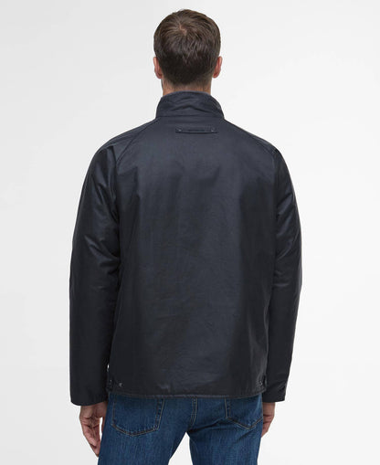 Barbour Cordhill Wax Jacket