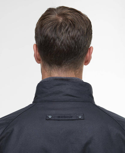 Barbour Cordhill Wax Jacket