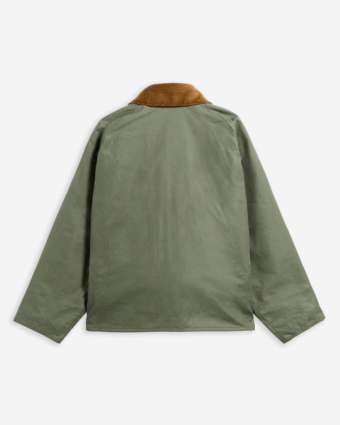 Barbour Transport Waxed Jacket