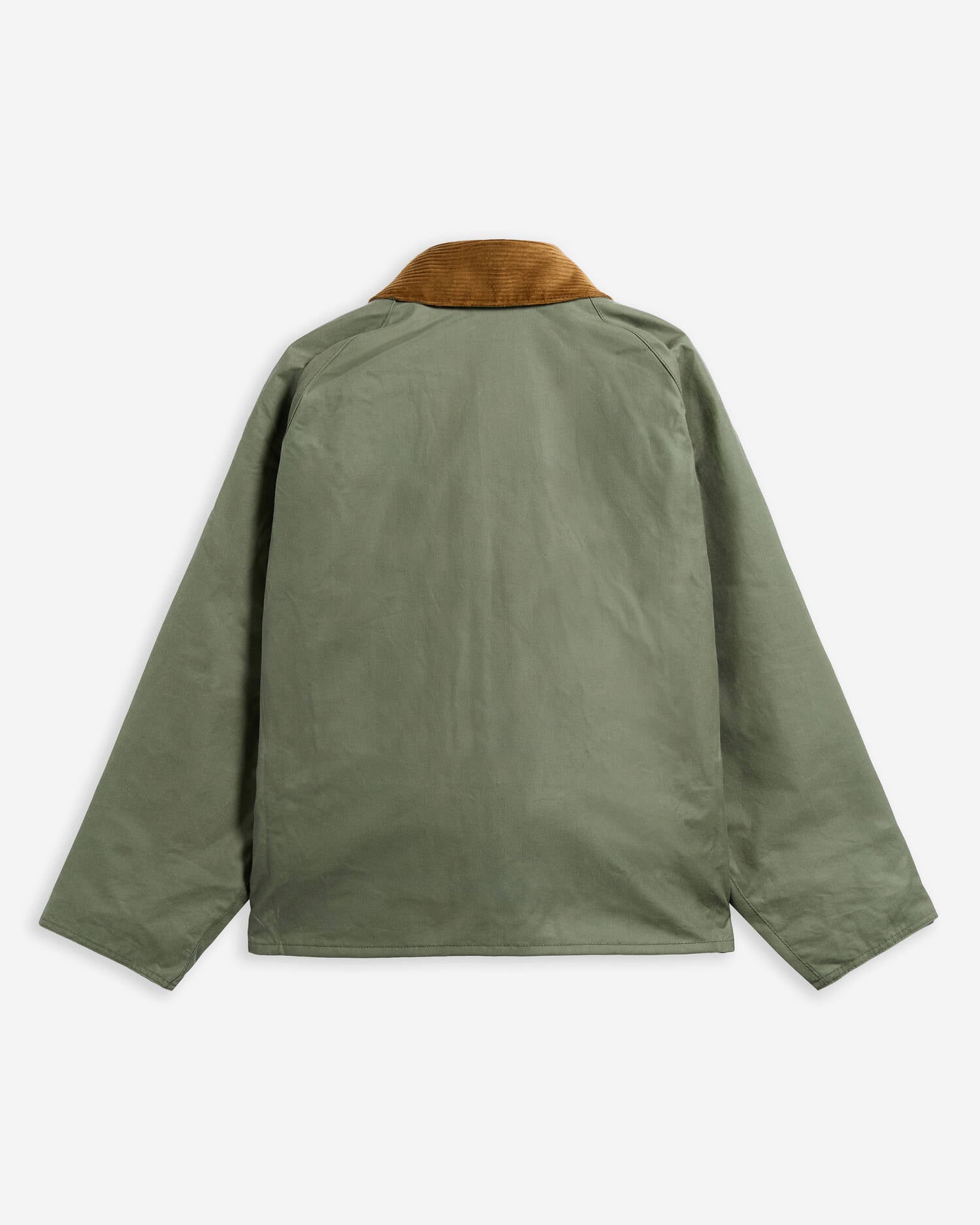 Barbour Transport Waxed Jacket