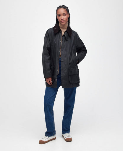 Barbour Beaufort® Waxed Jacket