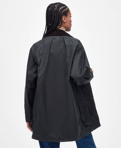 Barbour Beaufort® Waxed Jacket