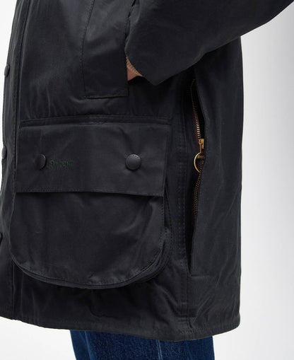 Barbour Beaufort® Waxed Jacket