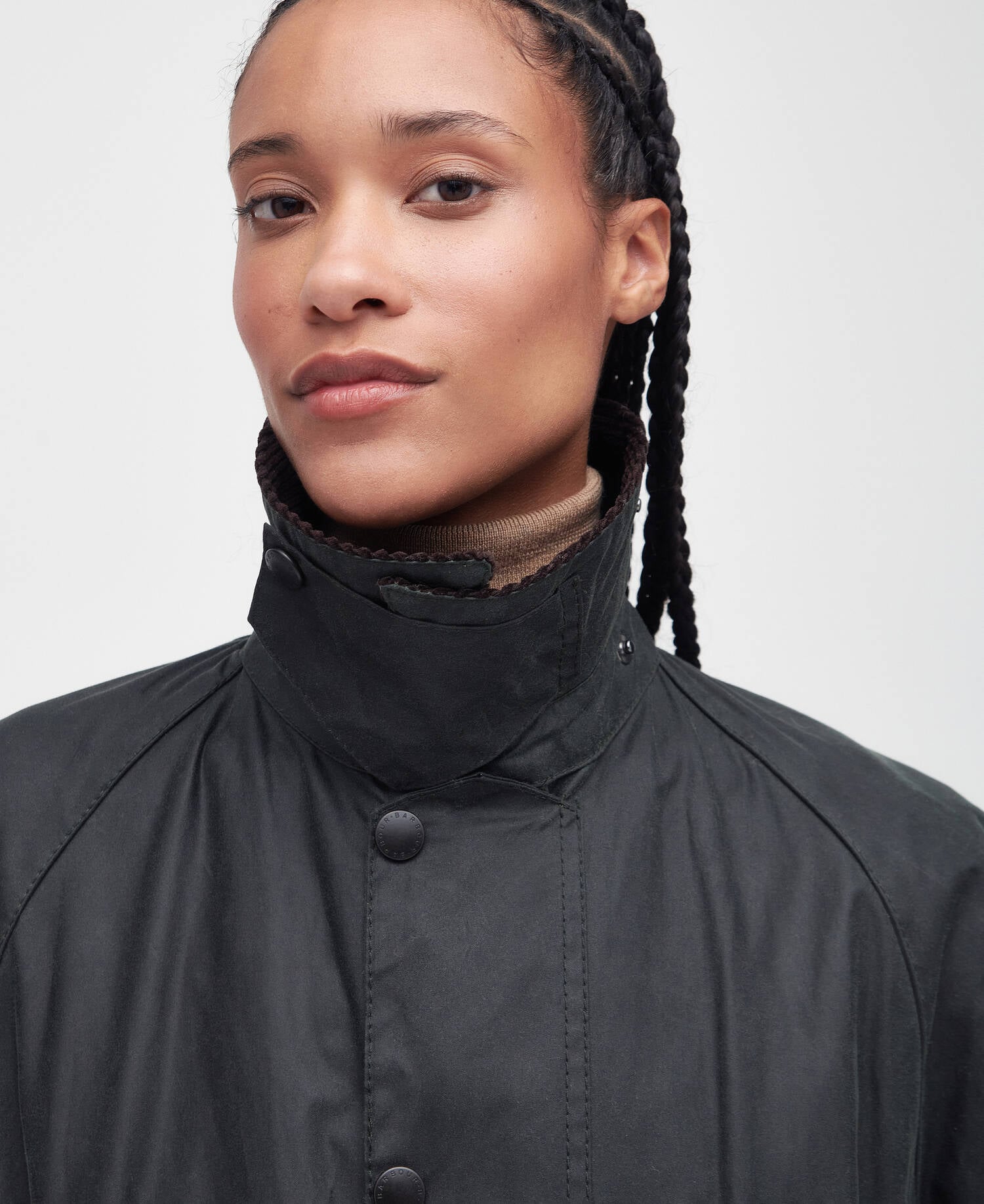 Barbour Beaufort® Waxed Jacket