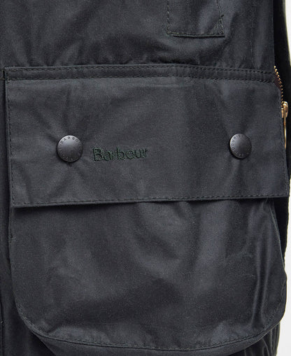 Barbour Beaufort® Waxed Jacket