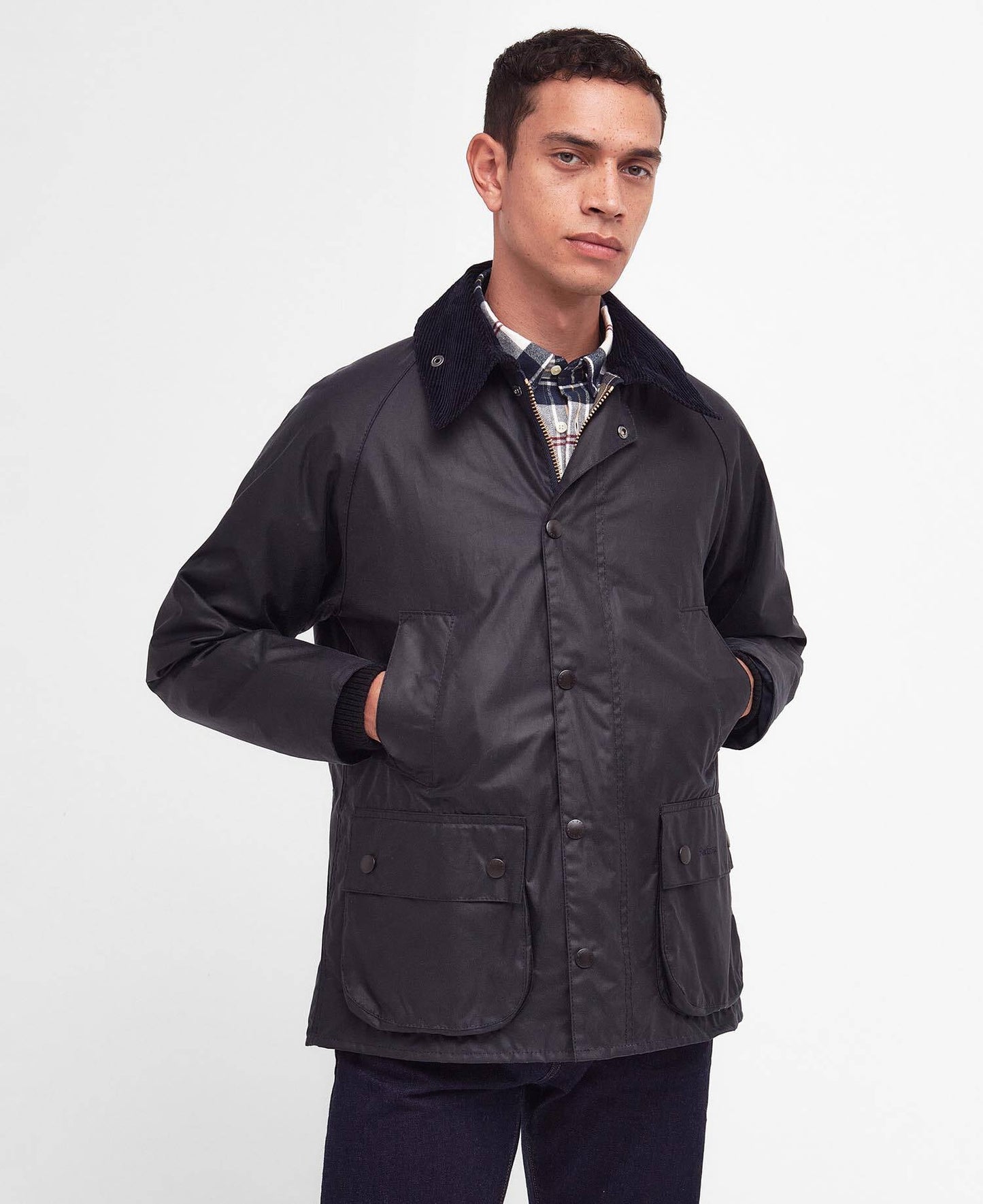 Barbour Bedale® Waxed Jacket