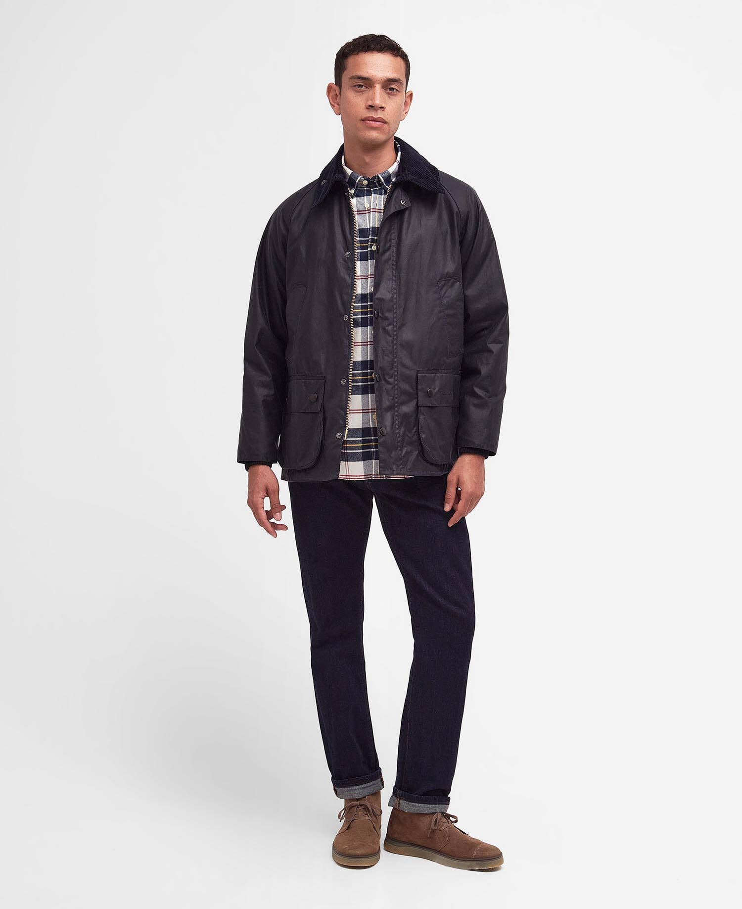 Barbour Bedale® Waxed Jacket