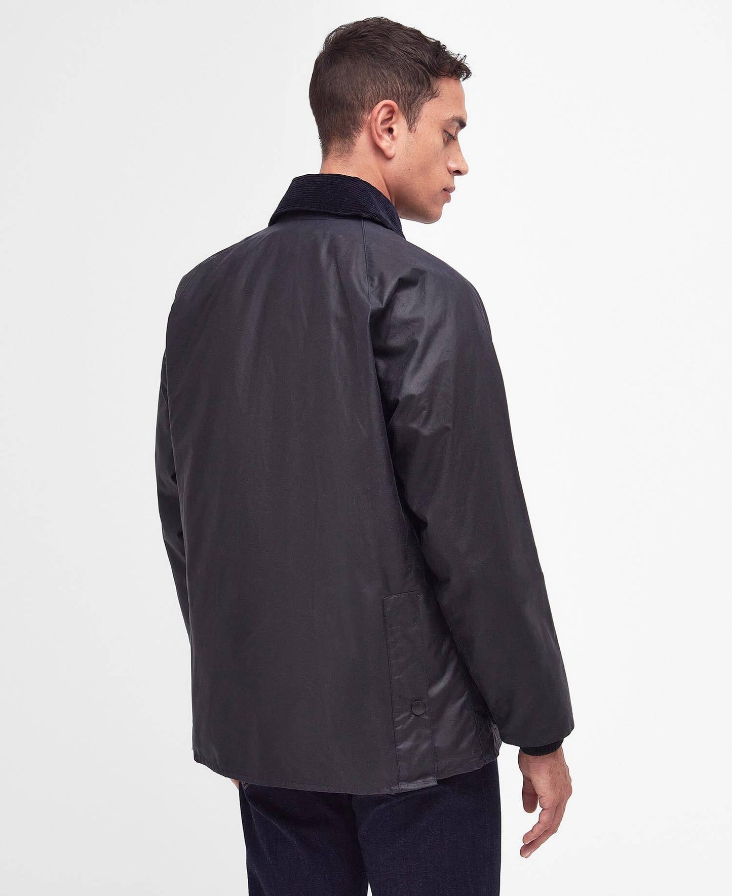 Barbour Bedale® Waxed Jacket
