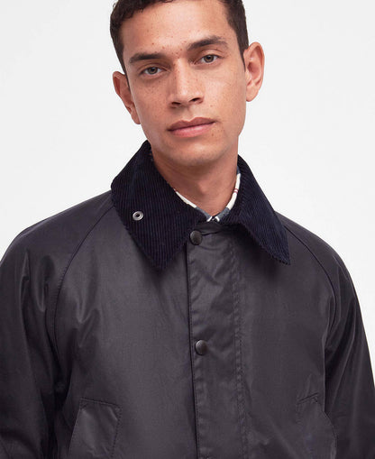 Barbour Bedale® Waxed Jacket