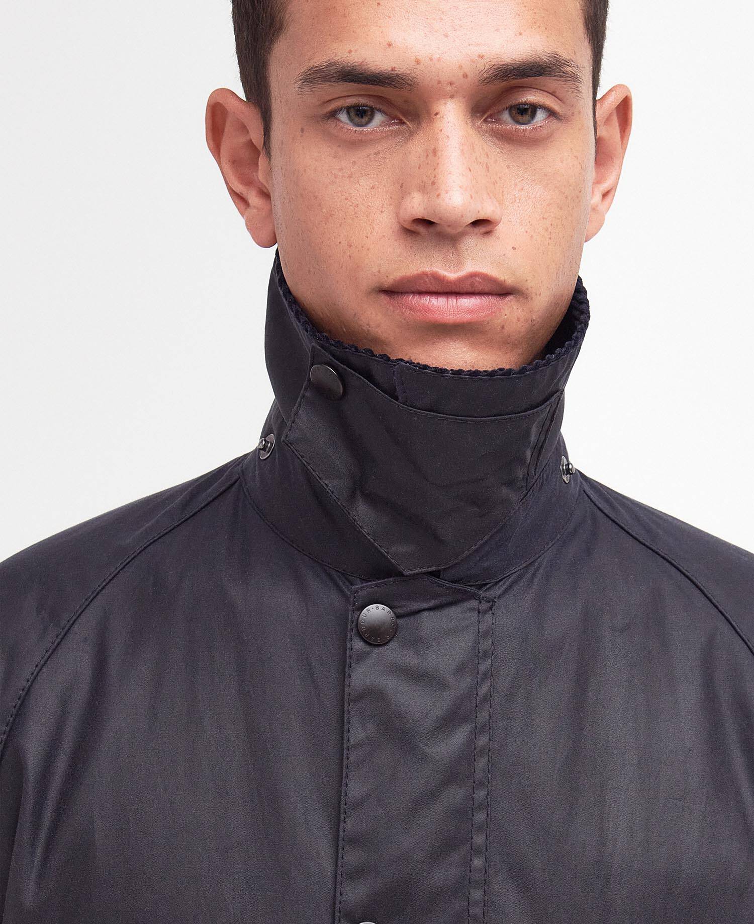 Barbour Bedale® Waxed Jacket