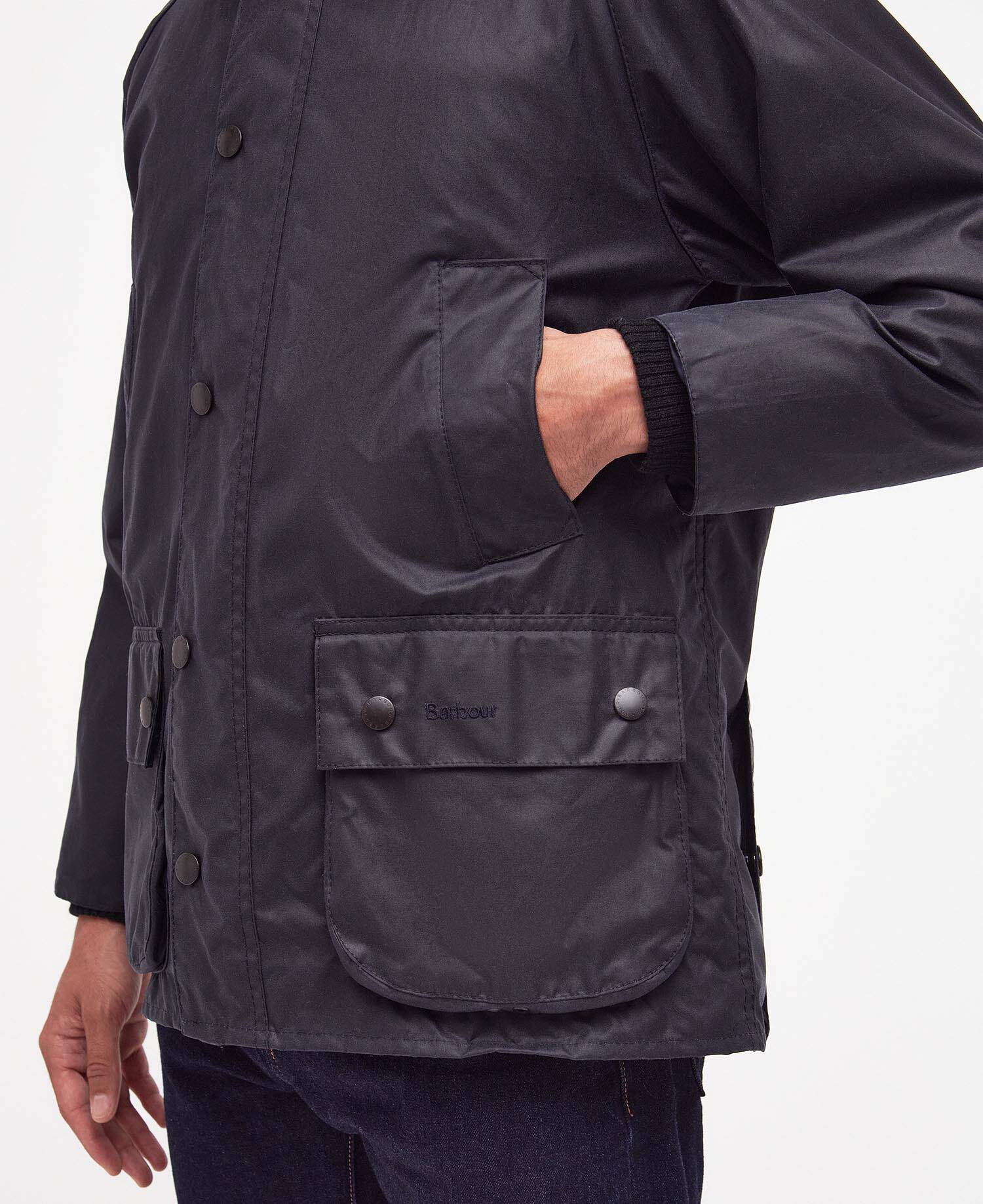 Barbour Bedale® Waxed Jacket