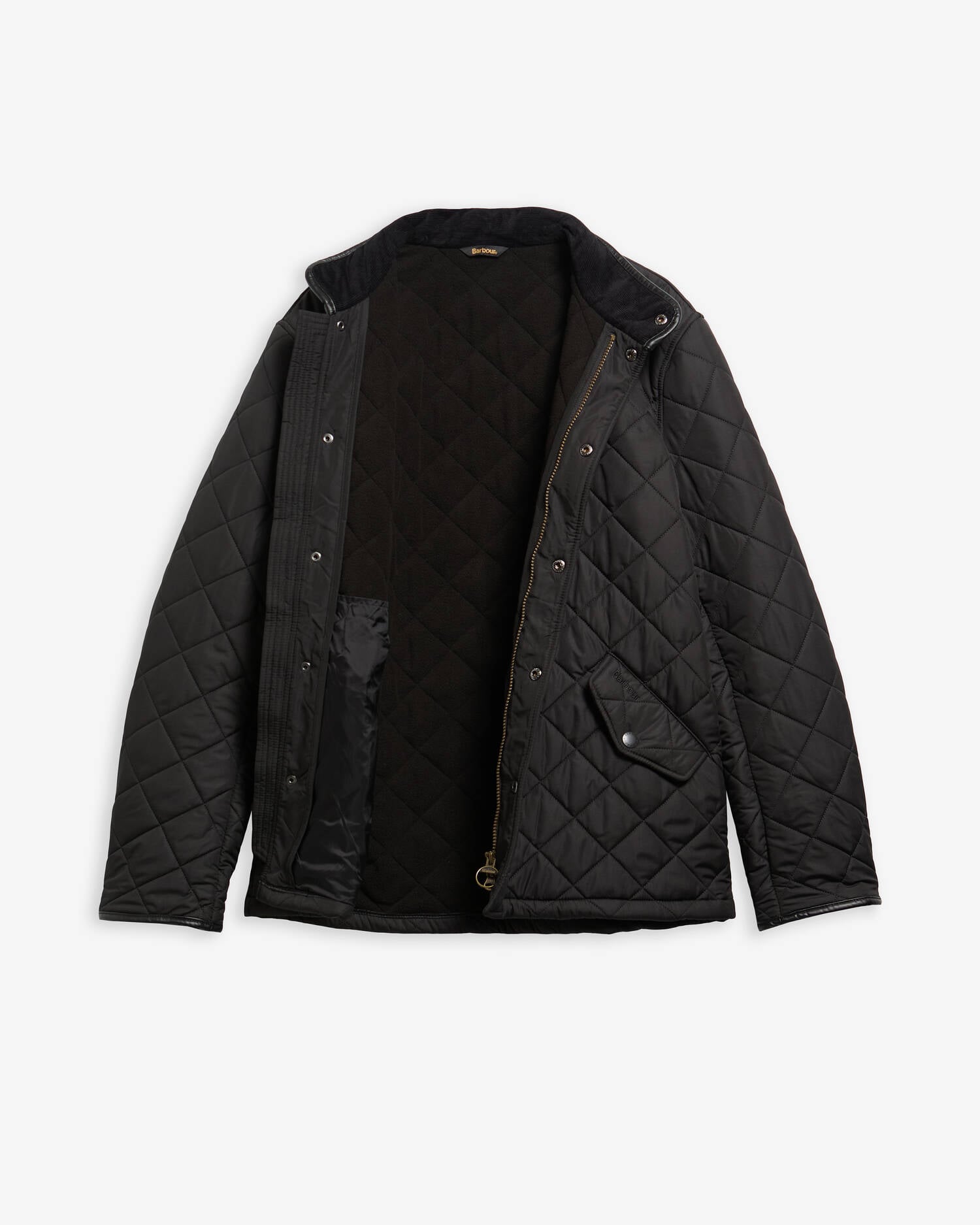 Barbour Powell Quilted Jacket
