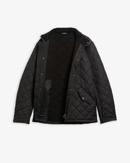 Barbour Powell Quilted Jacket