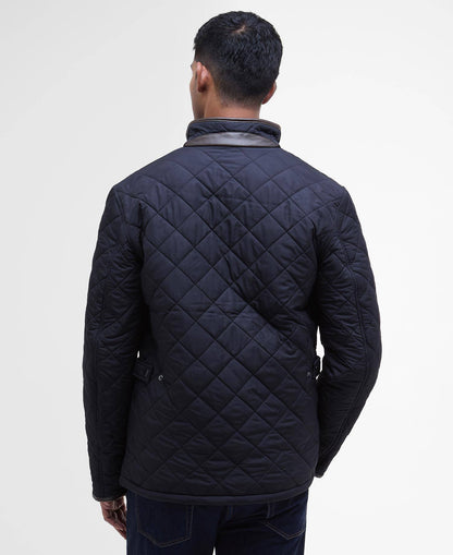 Barbour Powell Quilted Jacket