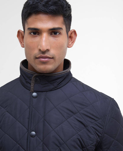 Barbour Powell Quilted Jacket