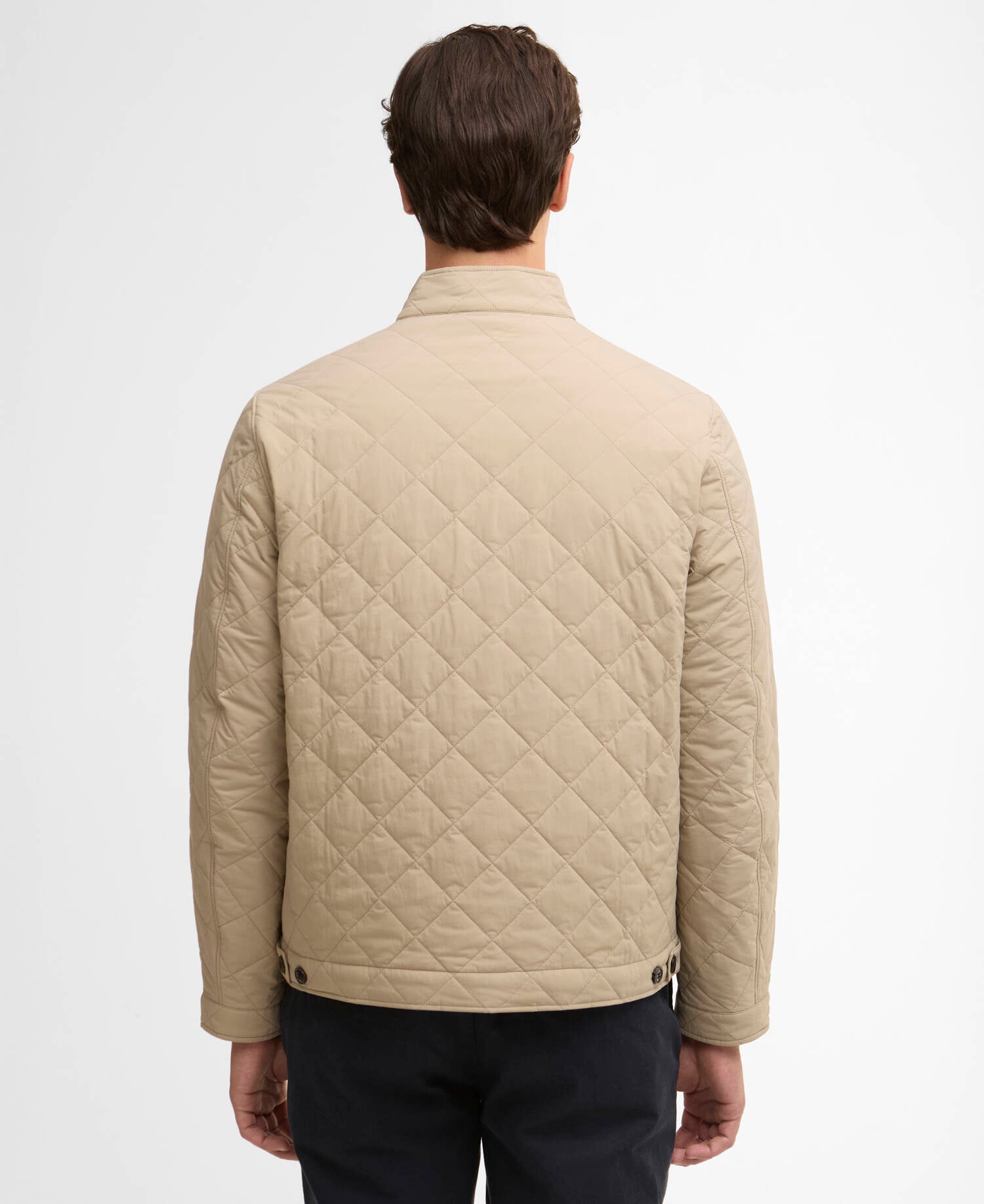 Barbour Tyneside Quilted Jacket