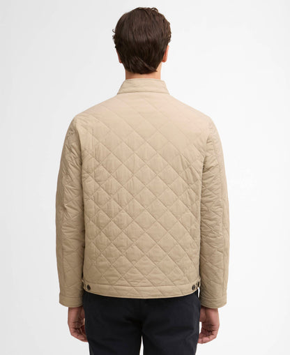 Barbour Tyneside Quilted Jacket