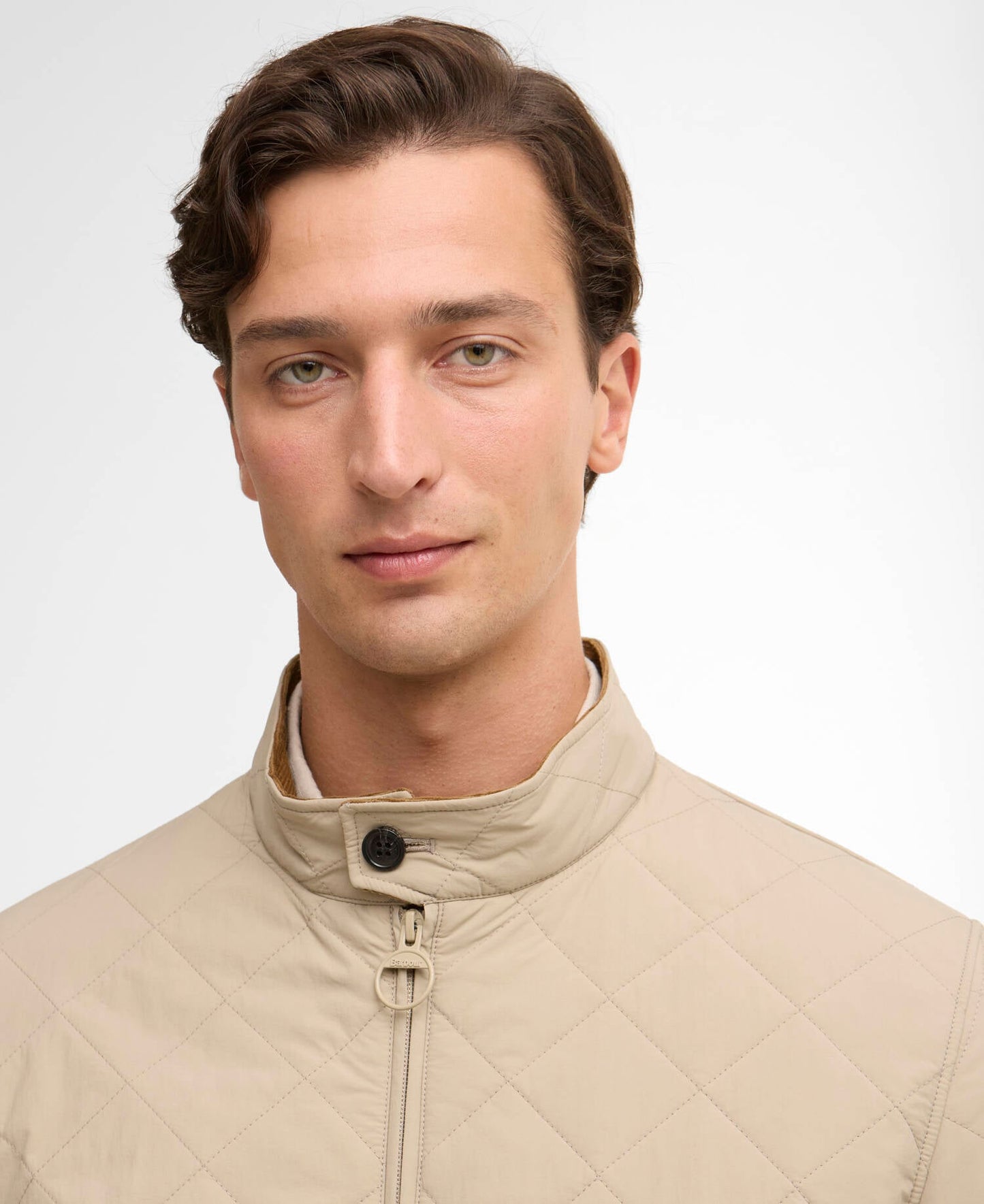 Barbour Tyneside Quilted Jacket