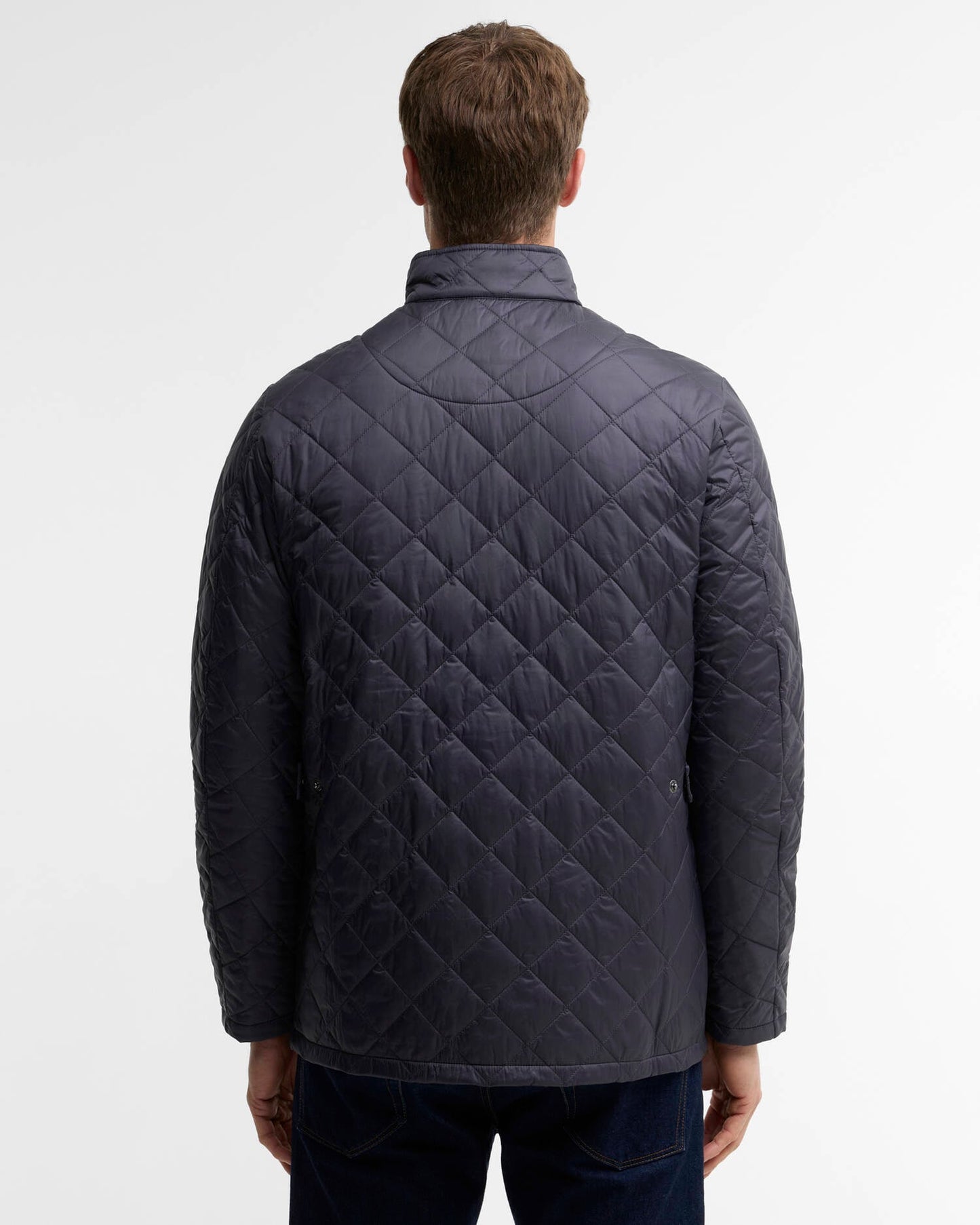 Barbour Flyweight Chelsea Quilted Jacket