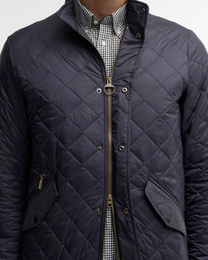 Barbour Flyweight Chelsea Quilted Jacket