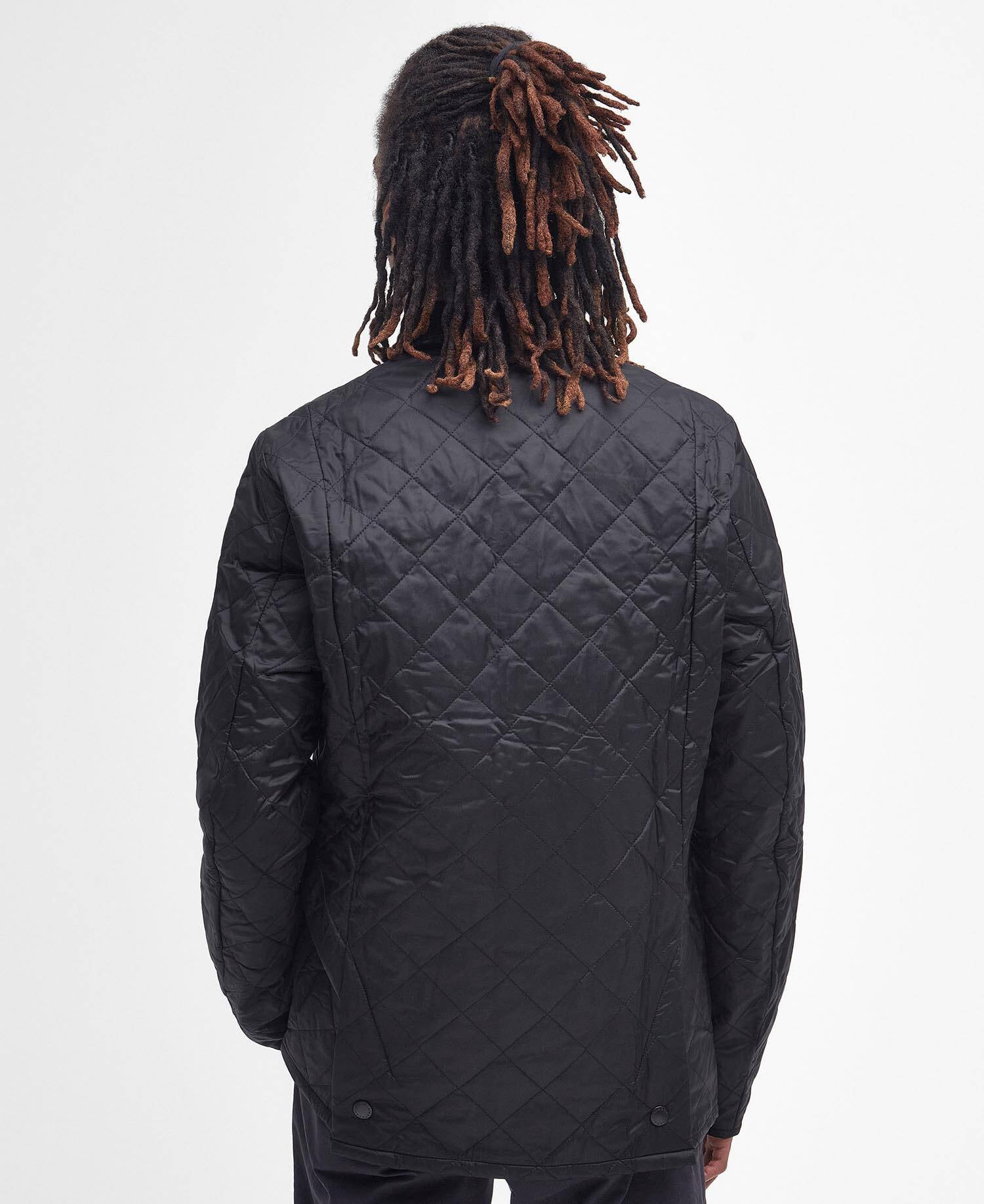 Barbour Heritage Liddesdale Quilted Jacket