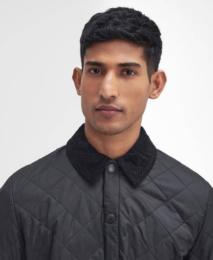Barbour Heritage Liddesdale Quilted Jacket