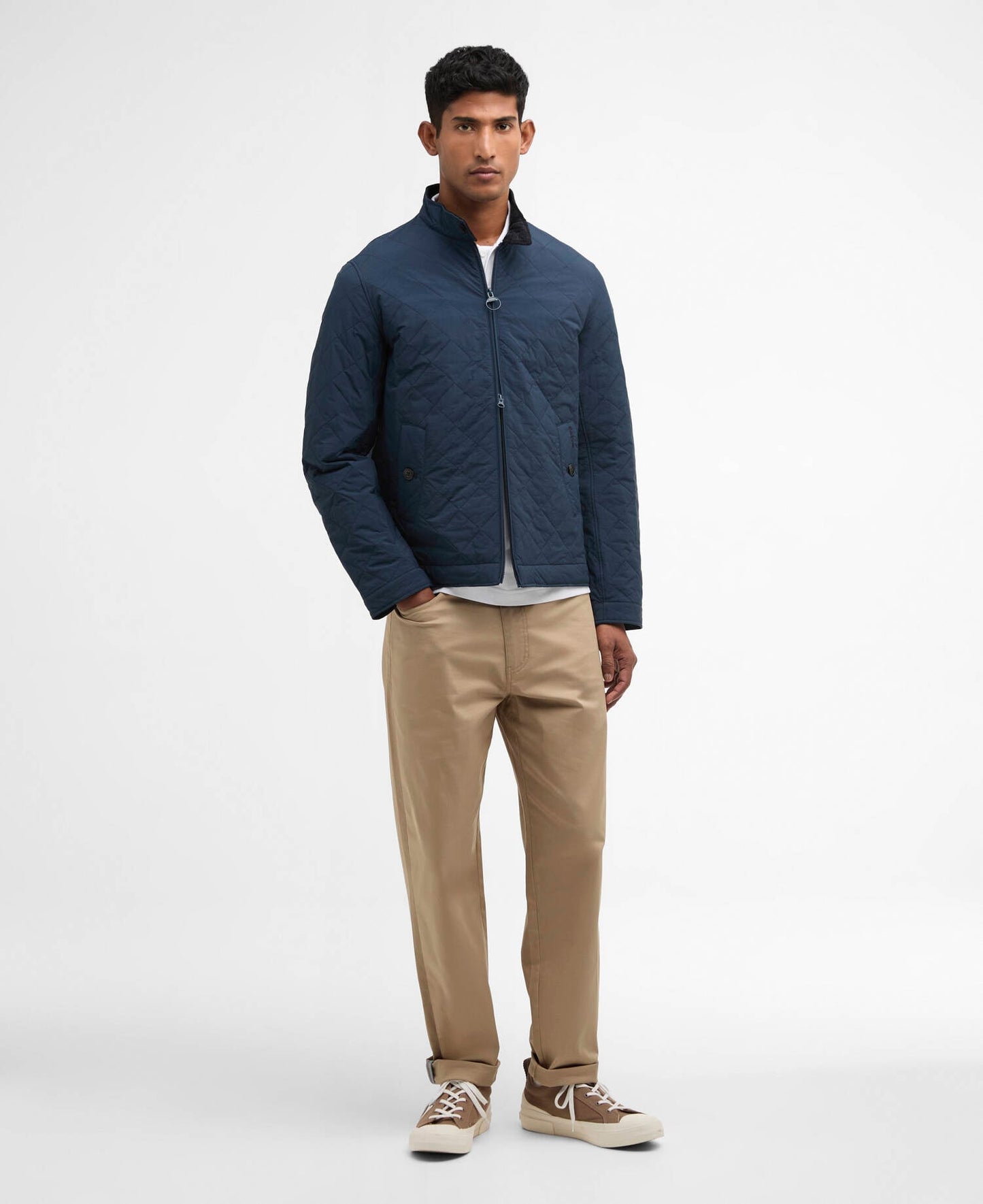 Barbour Tyneside Quilted Jacket