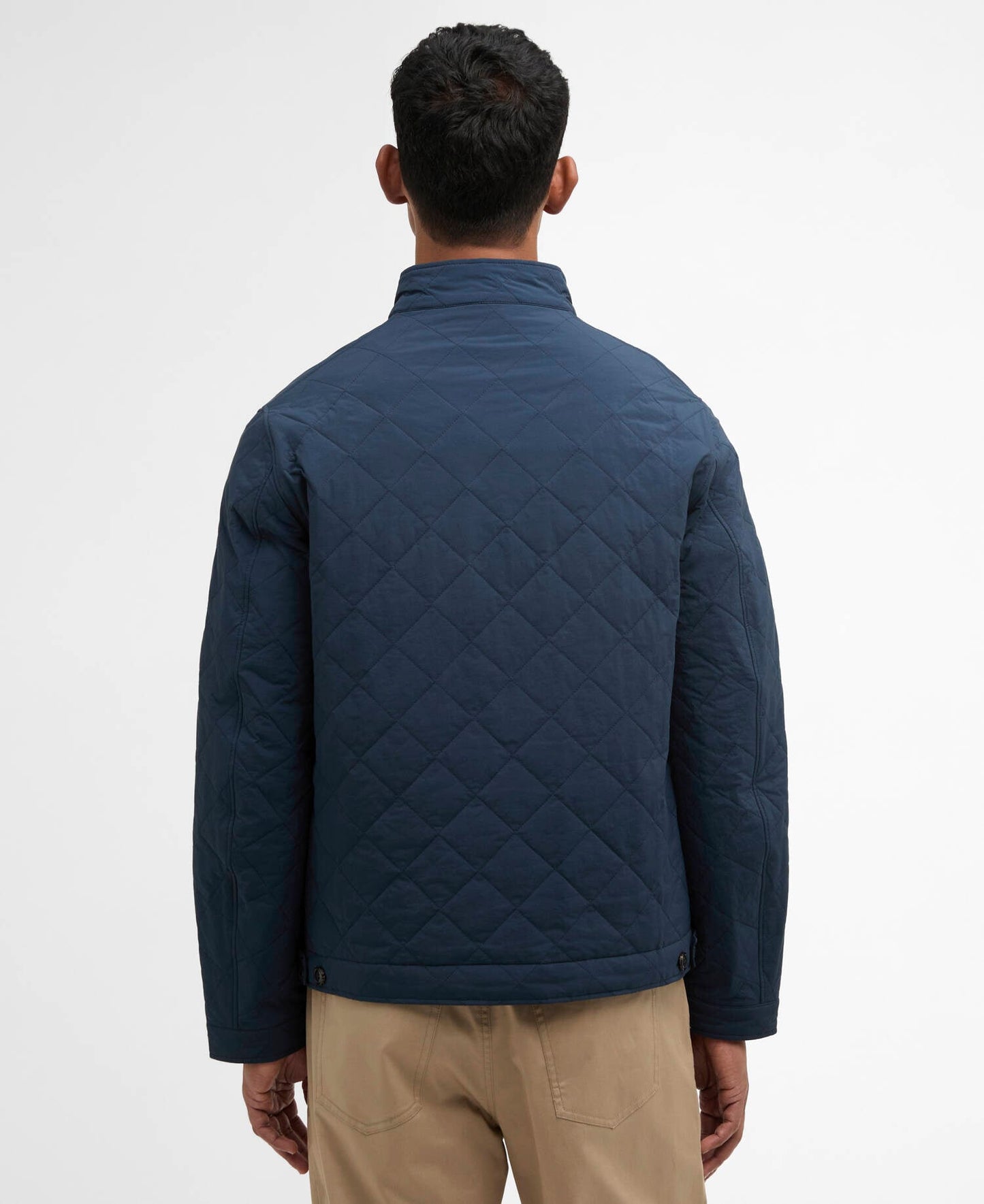 Barbour Tyneside Quilted Jacket