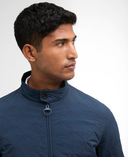 Barbour Tyneside Quilted Jacket