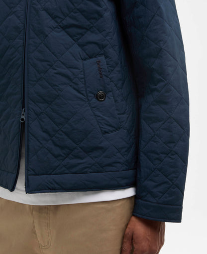 Barbour Tyneside Quilted Jacket