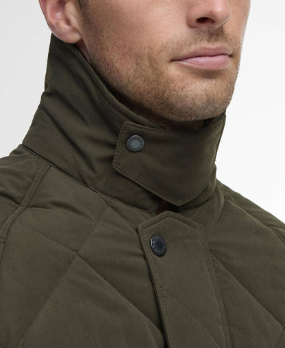 Barbour Modern Bedale Quilted Jacket