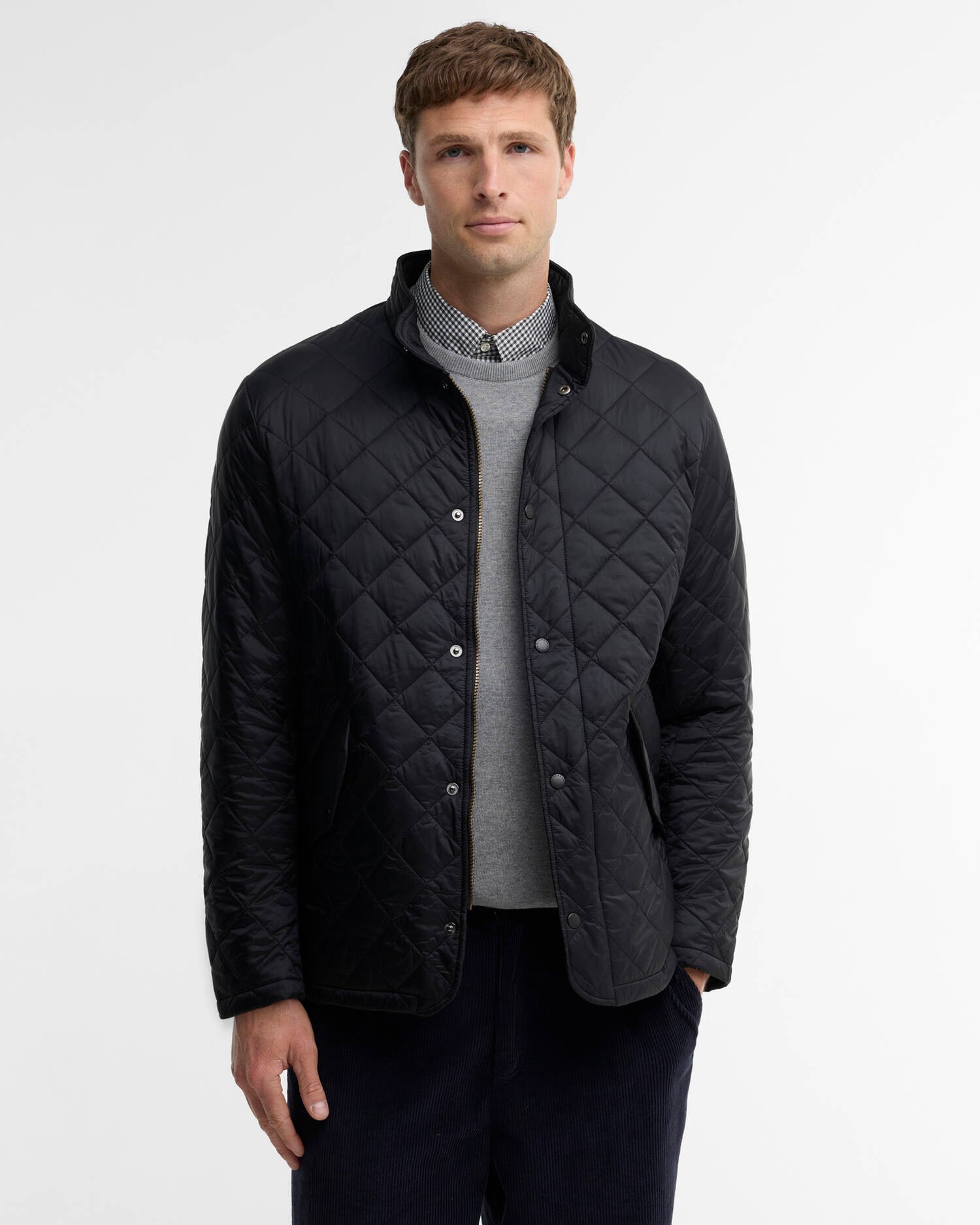 Barbour Flyweight Chelsea Quilted Jacket