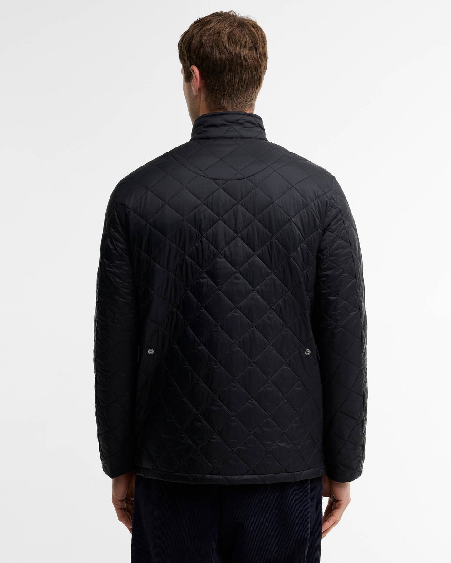 Barbour Flyweight Chelsea Quilted Jacket