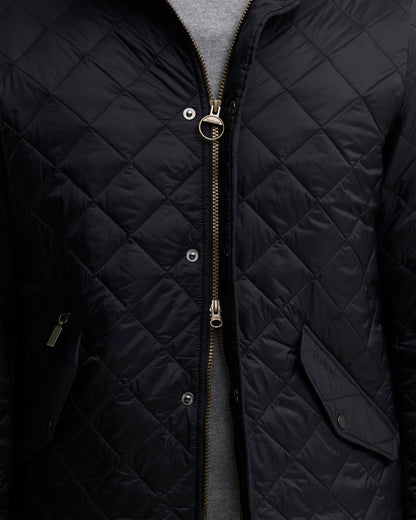 Barbour Flyweight Chelsea Quilted Jacket