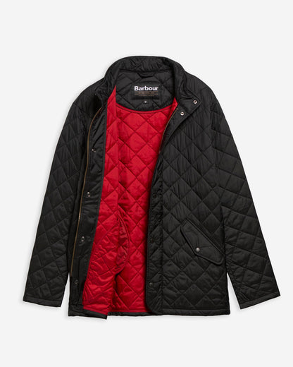 Barbour Flyweight Chelsea Quilted Jacket